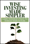Wise Investing Made Simpler